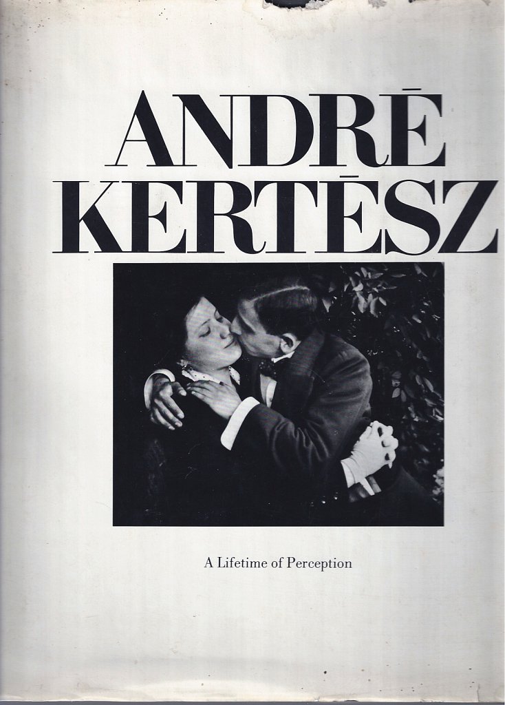 Kertesz / A lifetime